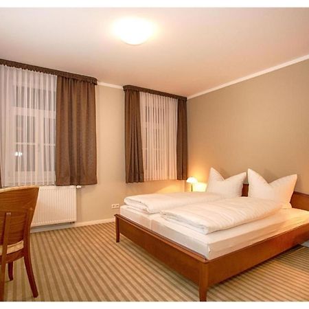Hotel Restaurant Postillion Velpke 외부 사진