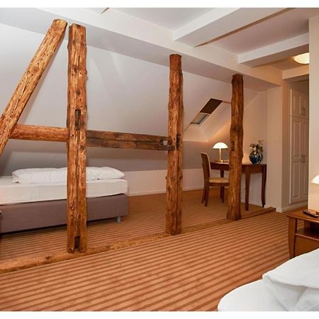 Hotel Restaurant Postillion Velpke 외부 사진