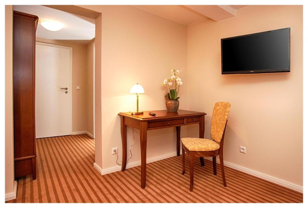 Hotel Restaurant Postillion Velpke 외부 사진