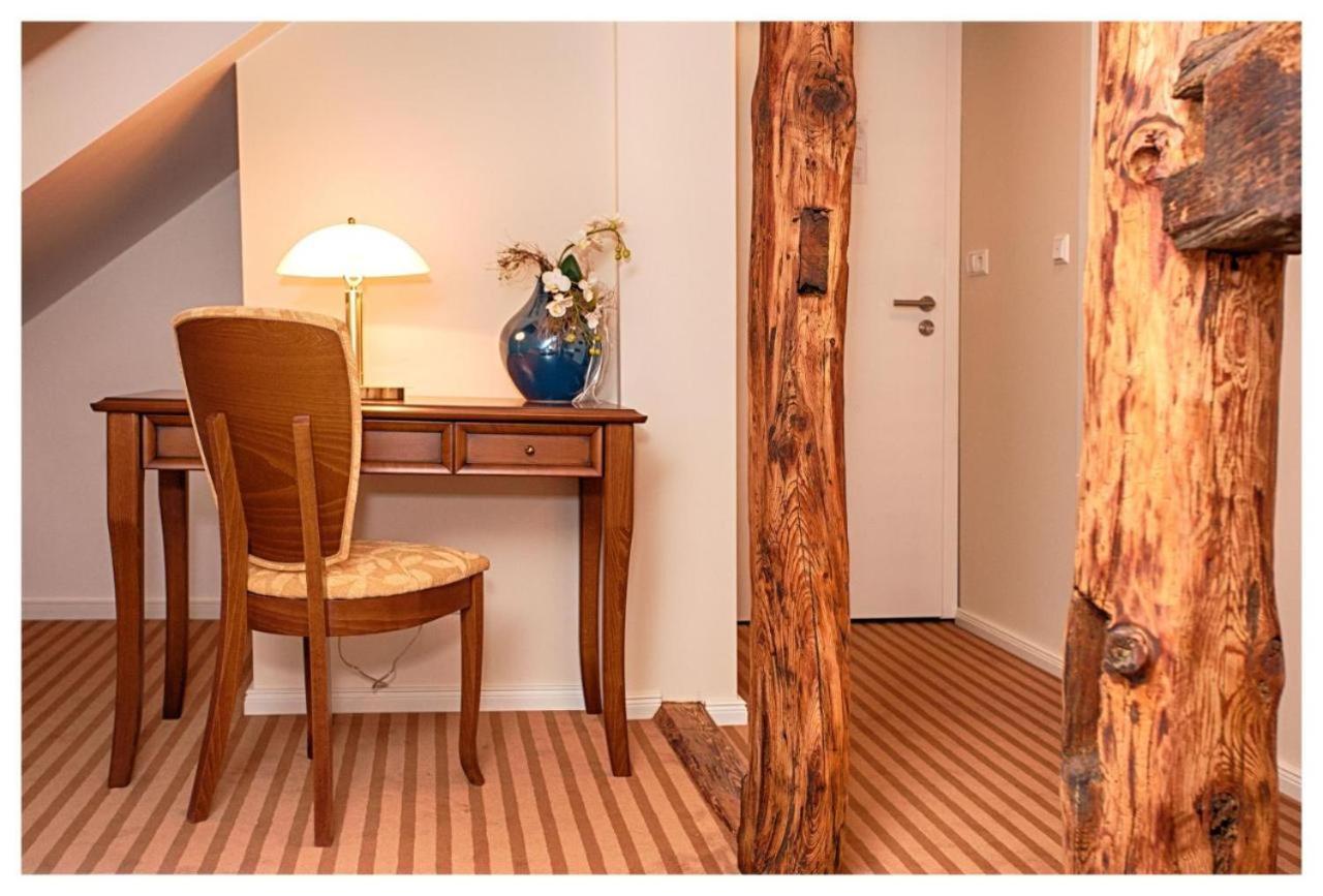 Hotel Restaurant Postillion Velpke 외부 사진