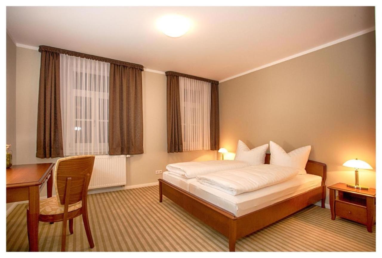 Hotel Restaurant Postillion Velpke 외부 사진